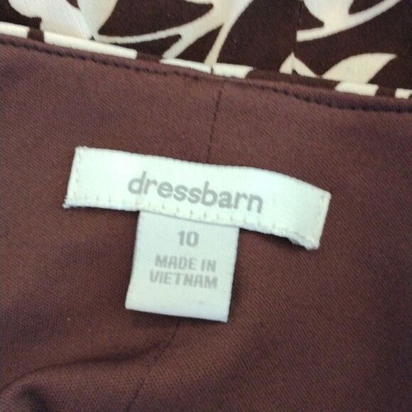 Dressbarn Soft Knit Dress - Picture 9 of 12